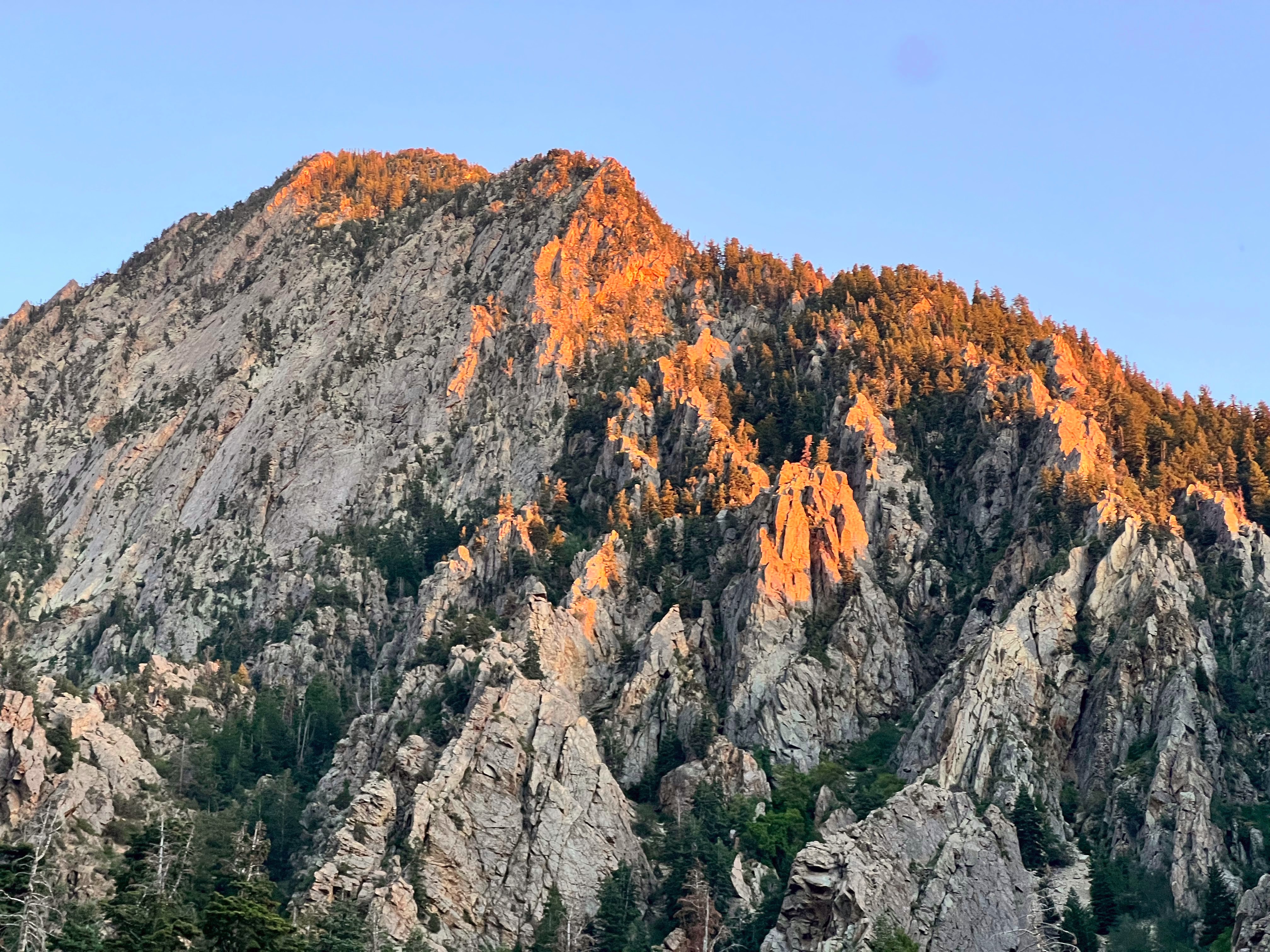 Mount Olympus